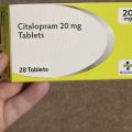 Benefits Of Taking Citalopram At Night