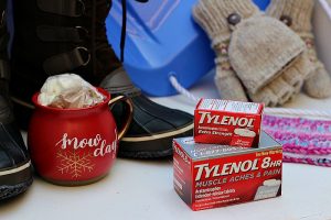 Does Tylenol Make You Sleepy