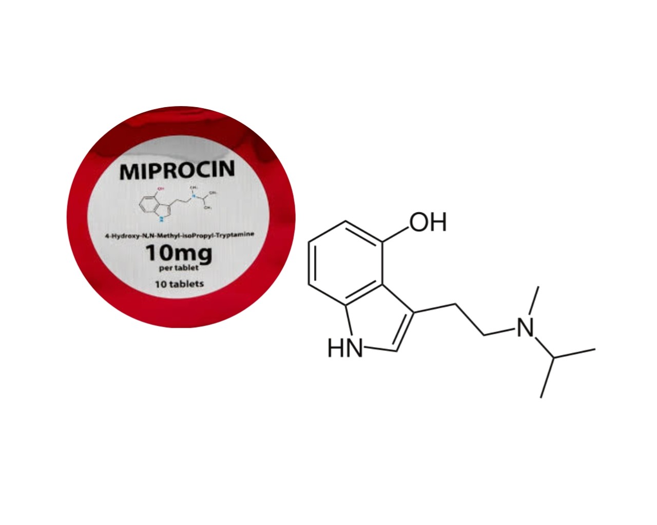 Miprocin