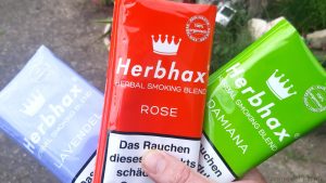 Does Herbal cigarettes Cause Cancer