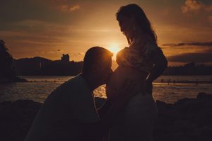 4 Reasons Why A Pregnant Woman Should Make Love Everyday