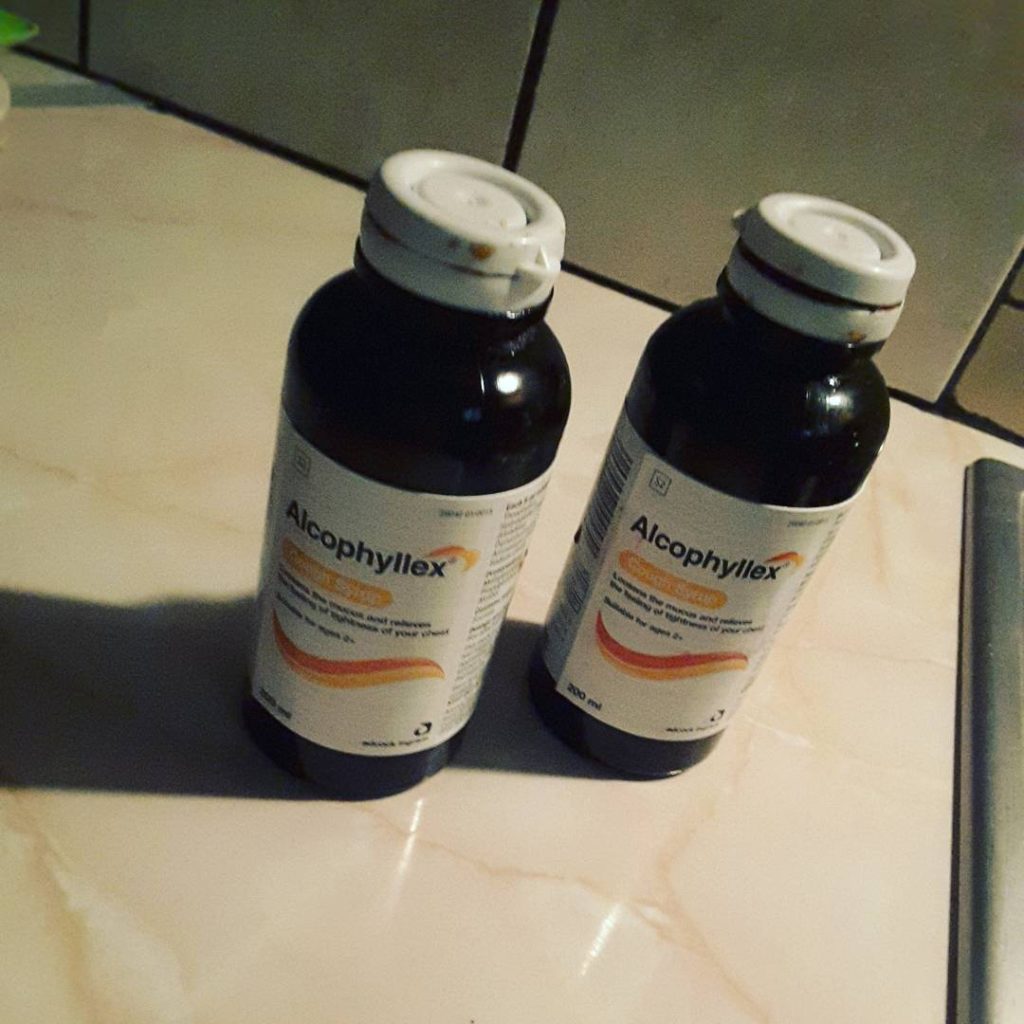 Alcophyllex Ingredients, Uses, Benefits, Side Effects, Warnings