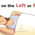 Diverticulitis Sleeping Positions