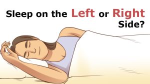 Diverticulitis Sleeping Positions