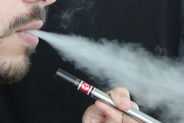 Does Vaping Lower Or Increase Testosterone? Public Health