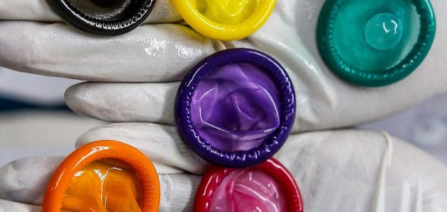 How Big Are Condoms