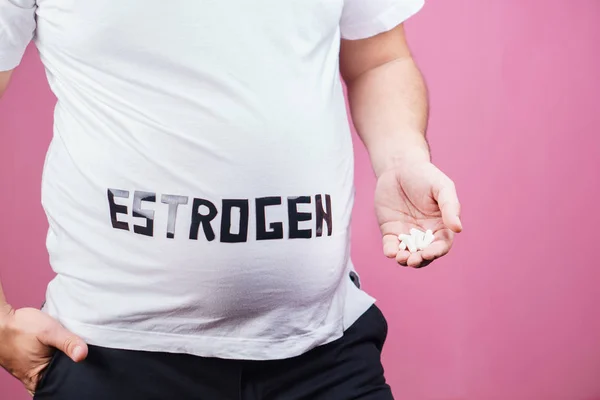 How To Flush Out Excess Estrogen From Your System