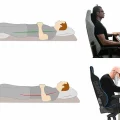 How To Sit and Sleep With Piriformis Syndrome