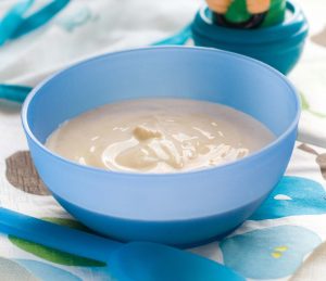 Which Cereal Is Least Likely To Cause Allergies In Infants