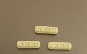 fake r039 pills