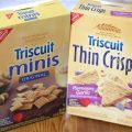 Are Triscuits Healthy