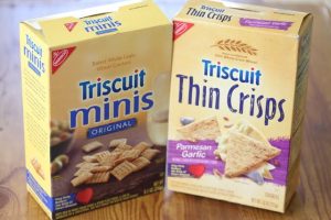 Are Triscuits Healthy