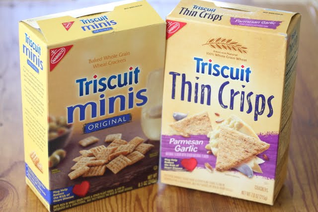 Are Triscuits Healthy?