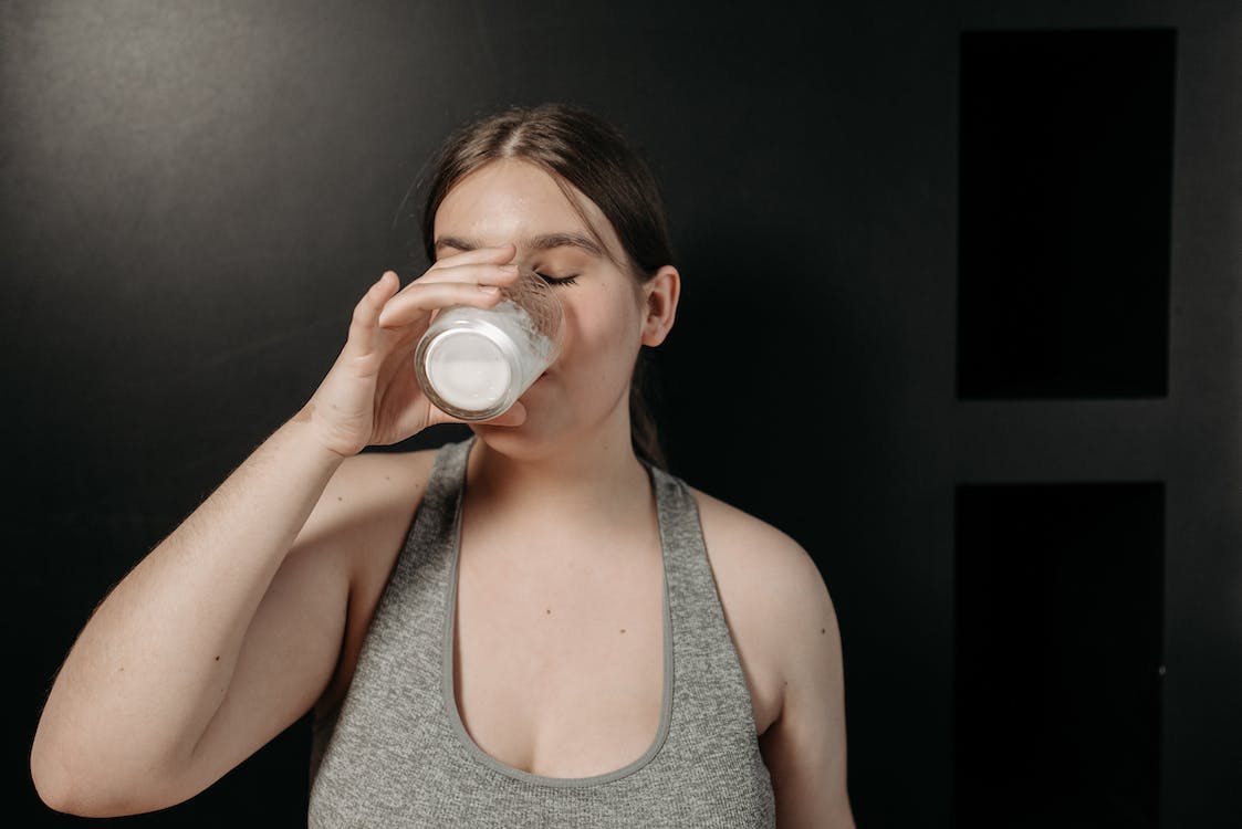 Does Milk Help With Heartburn