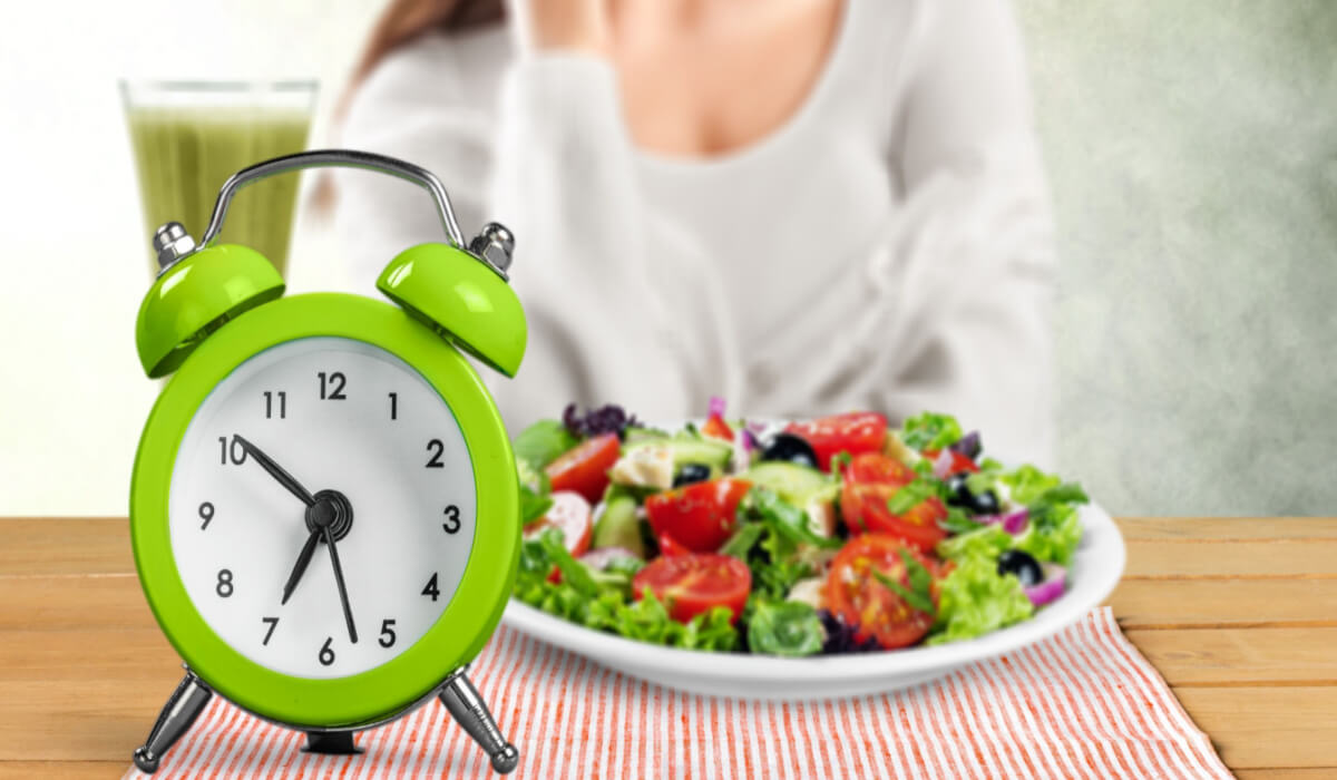 Intermittent Fasting Vs. Calorie Reduction
