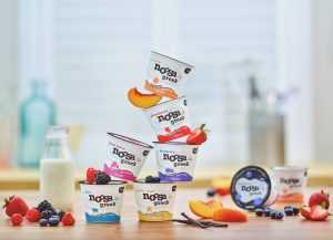 Is Noosa Yogurt Healthy