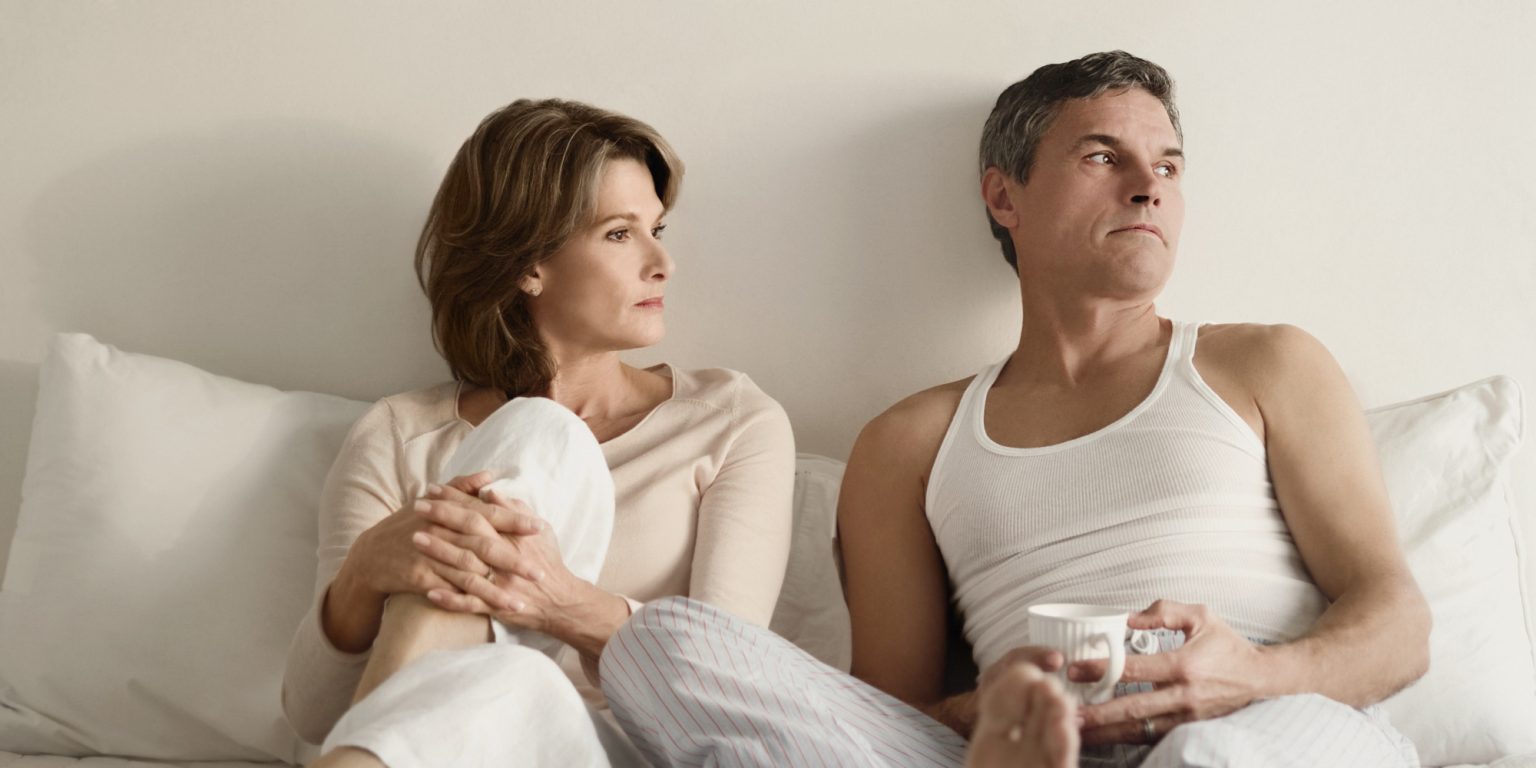 Can You Have Sex with a UTI? – Public Health