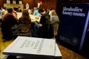 Does Alcoholics Anonymous (AA) Approach Work For Everyone