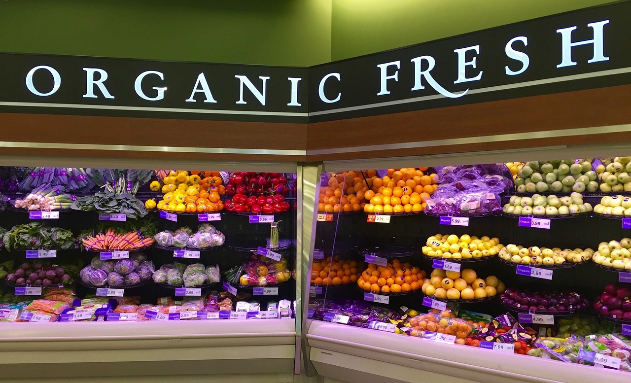 Vikki Gerrard La Crosse WI Explains The Health Benefits Of Organic Foods