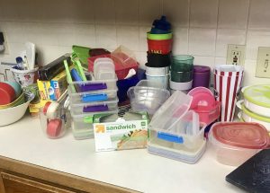 Common Plastics Chemical Tied to Higher Odds for Postpartum Depression