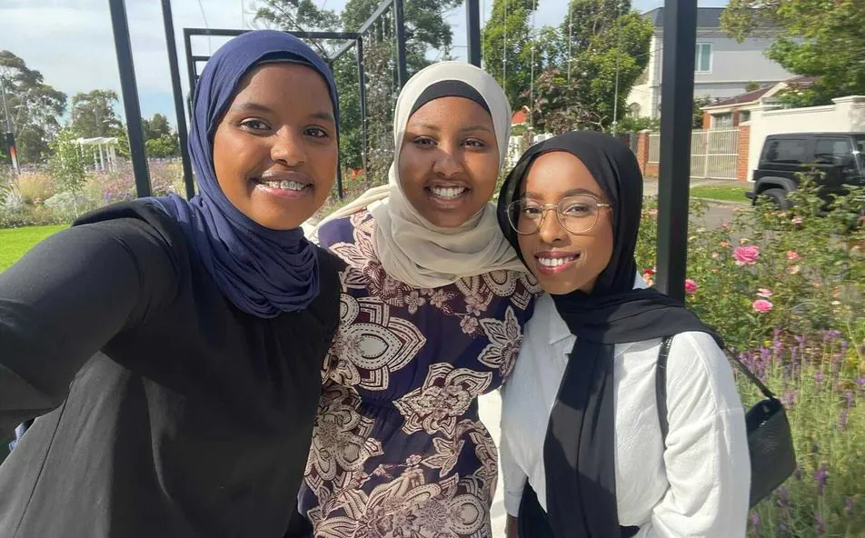 Communicating Sexual Health for Somali Youth