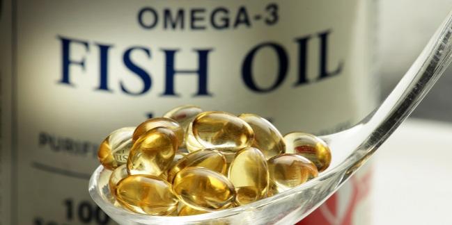 Fish Oil Labels Make Health Claims, Despite Lack of Data