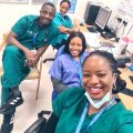 Nigeria Trained Doctors wait As Indian Doctors Receive Approval To Practice in US, Canada & Australia