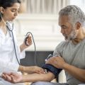 Side Effects of High Blood Pressure Medications