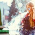 Vaping Raises a Teen's Odds of Developing Asthma