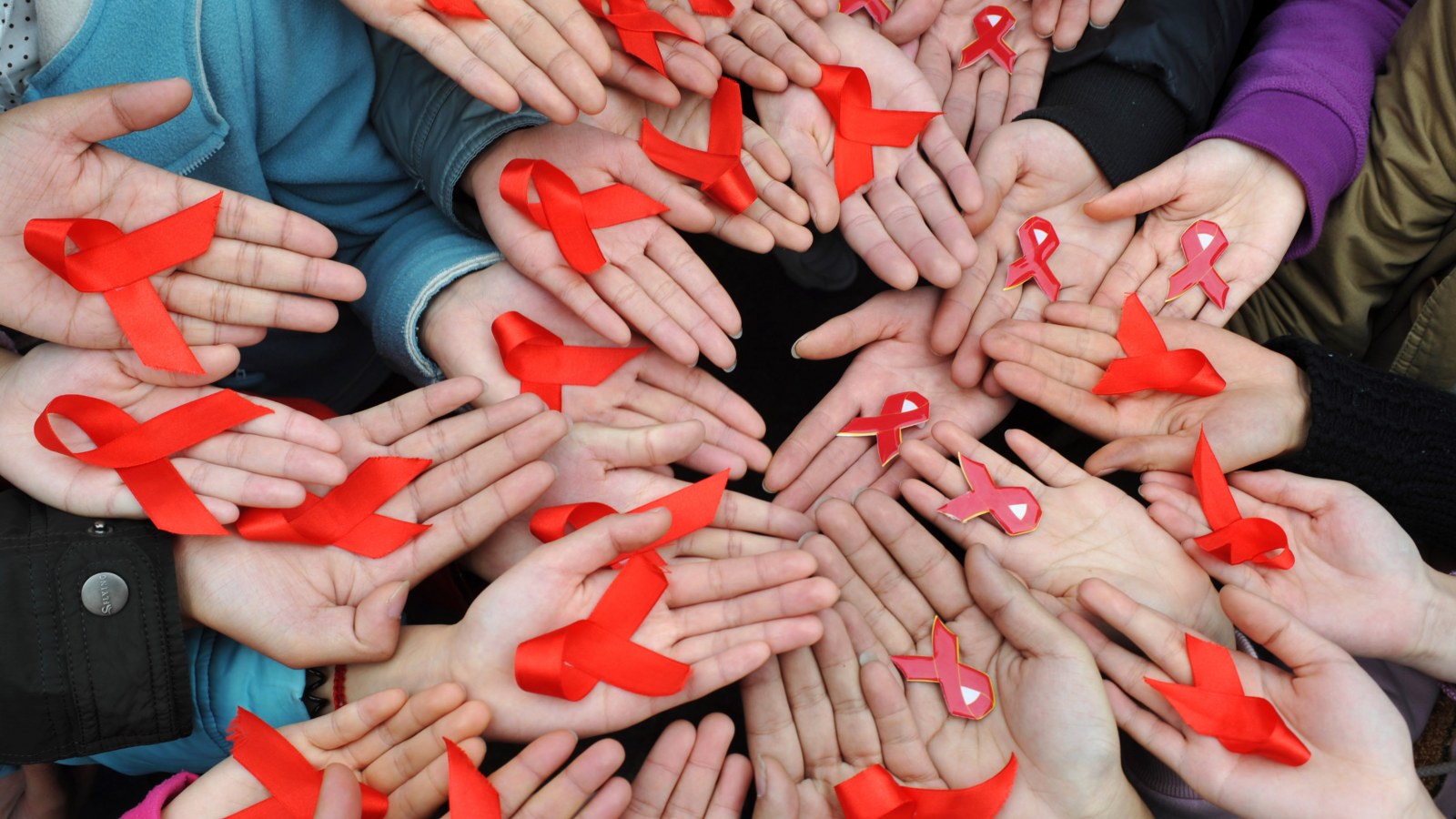 World AIDS Day: the Red Ribbon