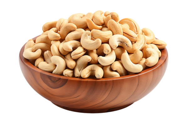 Benefits of Cashew Nuts for Brain Health