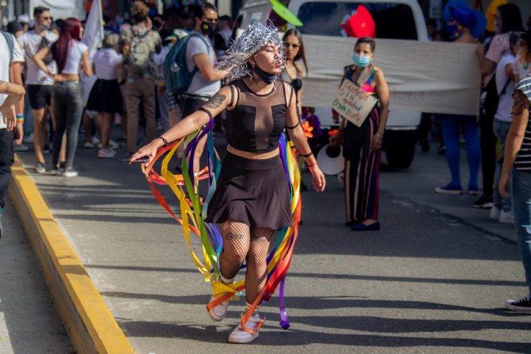 What is Dry Humping in Lesbian Sexuality? A Conservative Perspective - Public Health