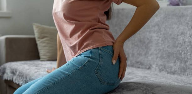 How To Stop Cramps In Buttocks During Period