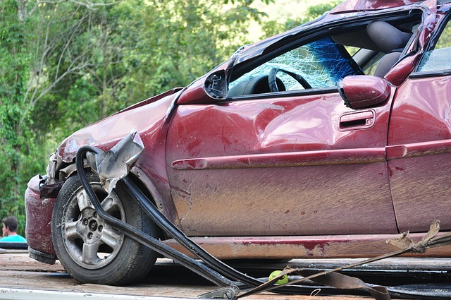 How Personal Injury Law Protects You Post-Accident
