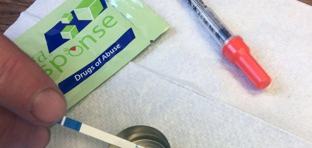 Just How Effective Are Fentanyl Test Strips?